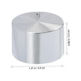 thumbnail image 3 of 5 Pcs Ge Toaster Oven Gas Cooker Knobs Gas Stove Knobs Oven Knob Stoves Cooker Knobs, 3 of 3
