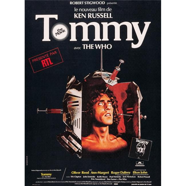 roger daltrey movies roger daltrey movies