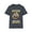 Heather Navy, variant on Old Man With A Banjo Playing Musician Player Music Expert TShirt