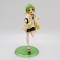 thumbnail image 3 of 17cm Mushoku Tensei reencarnación sin empleo figura de chica de Anime Sylphiette figura de acción Eris Boreas Greyrat estatuilla modelo muñeca de juguete, 3 of 5