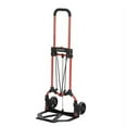 thumbnail image 2 of Magna Cart MCI Folding Steel Personal Hand Truck 160LB, 2 of 4