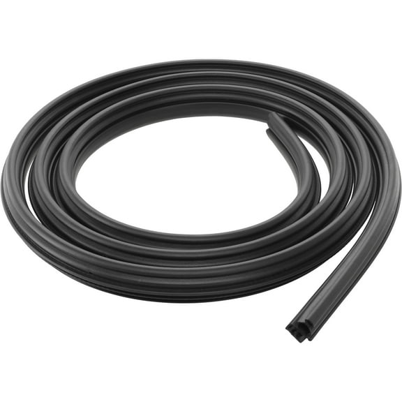 For 2004-2008 F-150 Rear Left Weatherstrip Seal 7L3Z16253A11A FO1590115