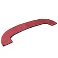 thumbnail image 5 of Red 600D 3 BOW Bimini Top Storage Boot Cover Storage Bag Sock Boat Shade No Frame Waterproof, 5 of 10