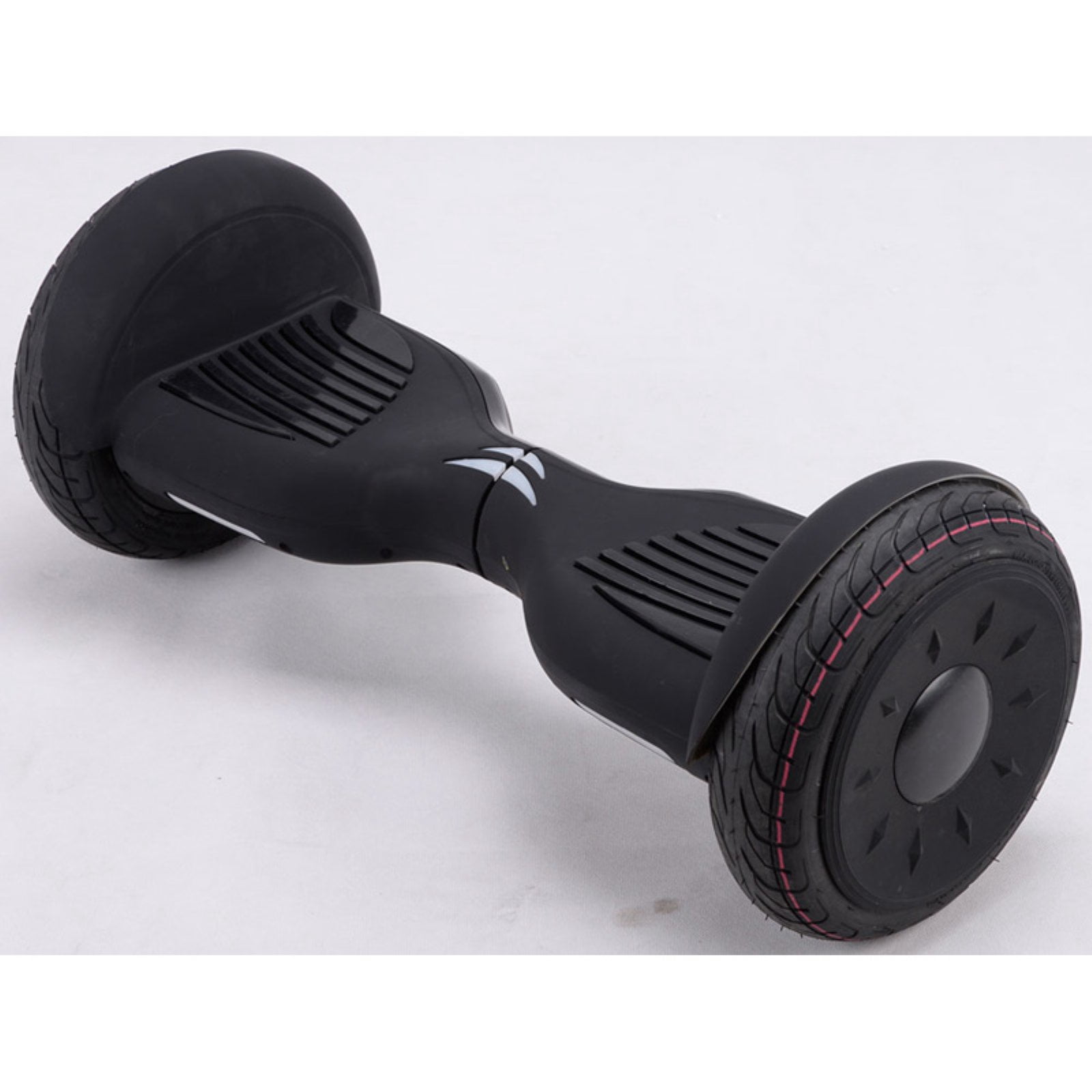 MotoTec Hoverboard 36v 10inch Red (Bluetooth)