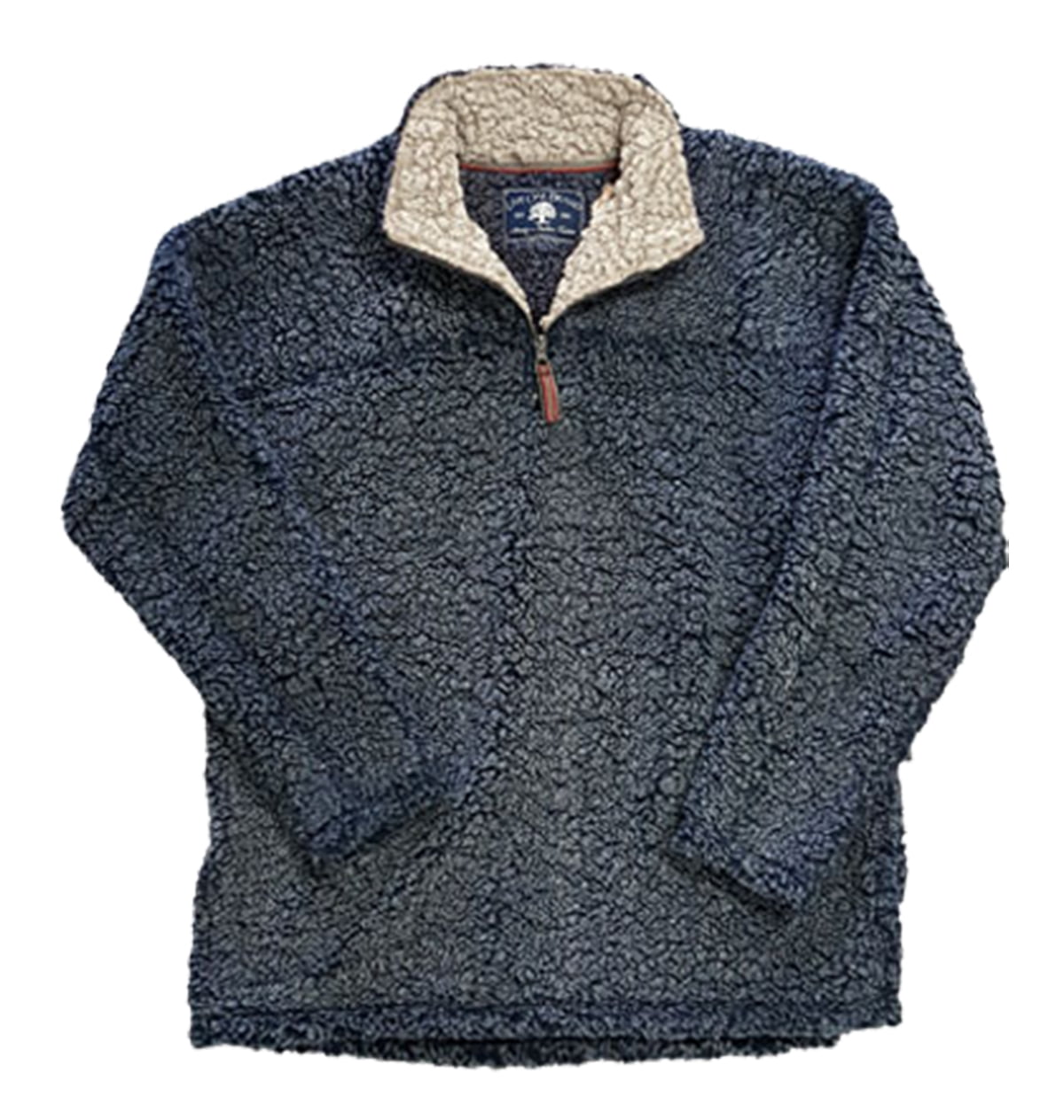 Live Oak Youth 1/4 Zip Fleece Pullover 