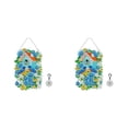 thumbnail image 4 of Naiovety Pintura de diamantes 5D DIY de PVC, experiencia de alegría de crear de Navidad, obra maestra, regalo maravilloso YH09 YH09 2Conjunto, 4 of 6
