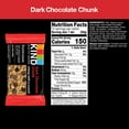 thumbnail image 3 of Kind Healthy Grains Bars, Dark Chocolate Chunk, 1.2 oz, 12 Count, 3 of 5