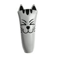 thumbnail image 5 of facefd Couvre-Têtes de Golf Maillet Putter Équipement d'Entraînement Extérieur Droit Gris, 5 of 5