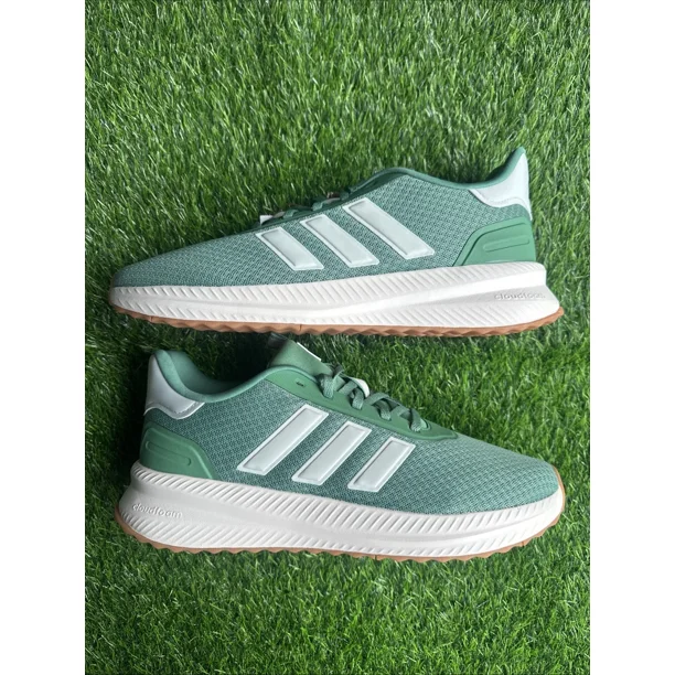 adidas Originals X_PLR Path Mens Green Running Cloudfoam Comfort New Multiple Sz