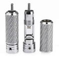 thumbnail image 3 of Fever Carbon Fiber -Plated Lotus Plug Large Aperture, 3 of 5