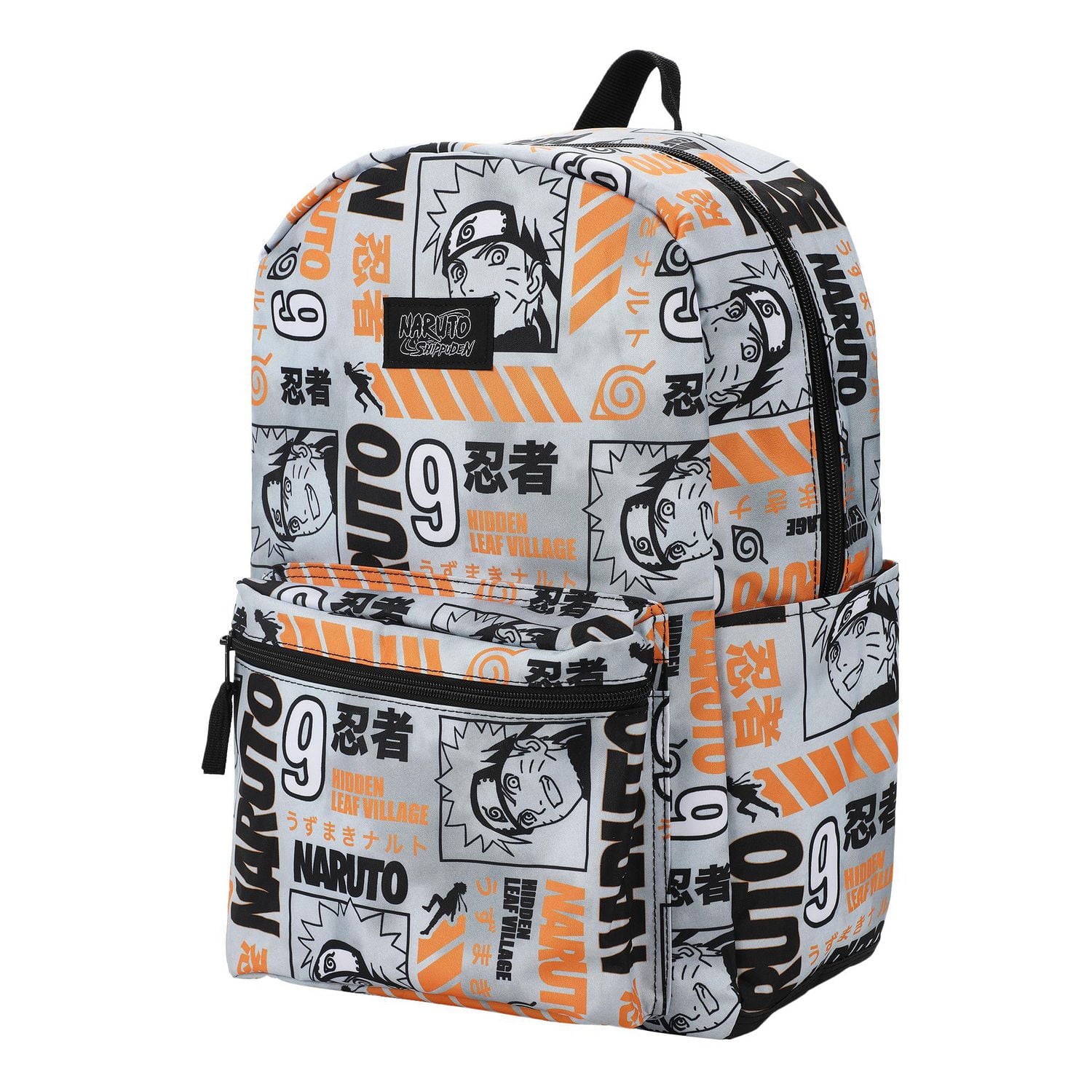 NARUTO BACKPACK
