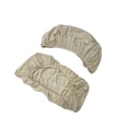 thumbnail image 4 of Fundas de cojín genéricas Sharpla para comedor RV estirable beige, 4 of 8