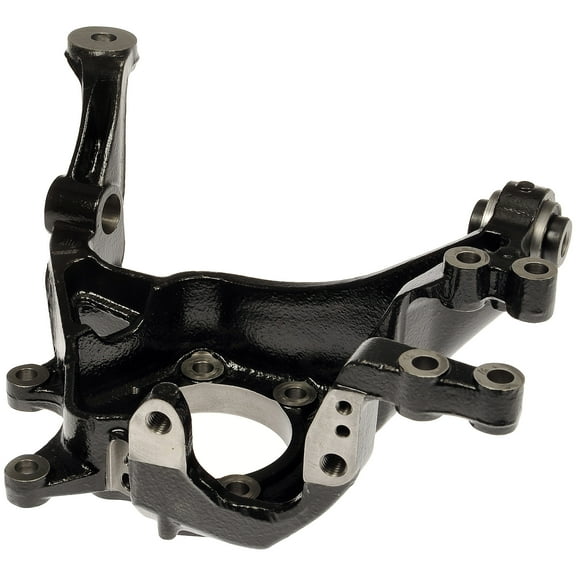 Dorman 698-228 Rear Passenger Side Suspension Knuckle for Specific Ford / Lincoln Models
