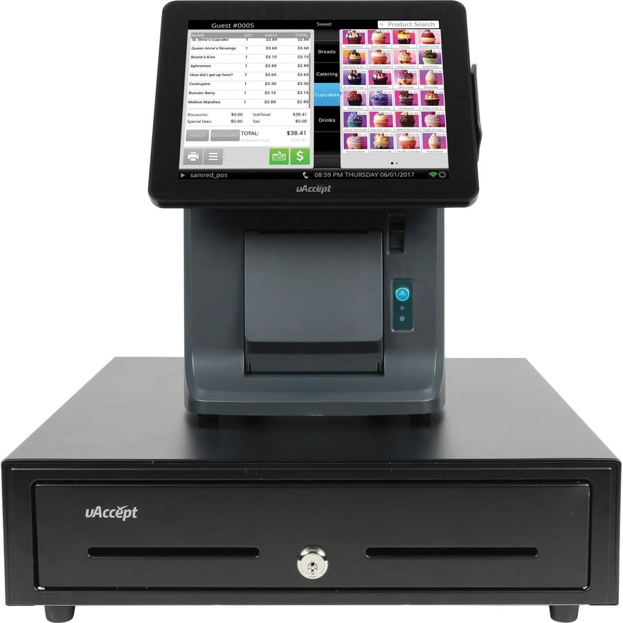 MB3000 POS System