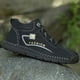 thumbnail image 2 of Zapatos de plataforma informales con cordones y caña alta para hombre Wmkox8yii 123q2172, 2 of 6