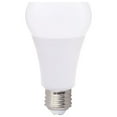 thumbnail image 3 of Luxrite  LR21451 A21 LED Bulbs 150 Watt Equivalent, 2550 Lumens, 3000K Warm White, Enclosed Fixture Rated, Dimmable Standard LED Bulb 22W, Energy Star, E26 Medium Base - Indoor and Outdoor, 3 of 4