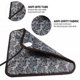 thumbnail image 5 of Almohadilla Térmica Para Mascotas, Cama Térmica Impermeable, 45 * 45 Cm, 5 of 5