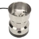 thumbnail image 4 of Molinillo de especias eléctrico de acero inoxidable Enchufe europeo 220‑240V Operación de una tecla Mini molino de granos de especias para frijoles Especias Arroz, 4 of 10