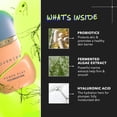 thumbnail image 4 of Cover FX Power Play Foundation F2, Full Coverage Matte Liquid Foundation, Long-Wear Makeup, 1.01 fl oz, 4 of 6
