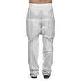 thumbnail image 4 of Atasi Mens Adjustable Elastic Ethnic Bottom Pant Readymade Santoon Pajama, 4 of 5