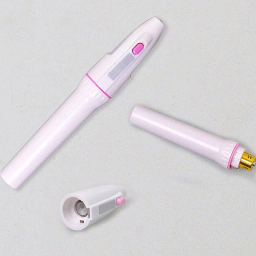 Walmart Mini Electric Nail Drill Machine, Portable Manicure