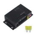 thumbnail image 2 of Contrôleur de Chargeur Solaire MPT, Contrôleur de Chargeur Solaire Haute Résistance 12V Affichage Intelligent DOUBLE Charge de Pile Haute Efficacité pour RV MPT5012A DOUBLE 12A,MPPT5025A, 2 of 7
