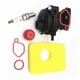 thumbnail image 3 of Carburetor for Stratton 799583 593261 595656 591979 591160 450E Series 125Cc Lawn Mower Engine, 3 of 5