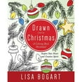 thumbnail image 1 of Drawn into Christmas: A Coloring Book Devotional; Inspire Your Heart and Creative Spirit, 1 of 1