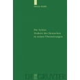 thumbnail image 2 of Die Syntax Notkers des Deutschen in Sein Ubersetzungen: Boethius, Martianus Capela, 2 of 3