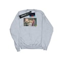 thumbnail image 1 of Friends Mens Turkey Head Sweatshirt, 1 of 1