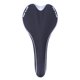 thumbnail image 1 of Cojín De Ciclismo Cojín de pieza de sillín de ciclismo ligero para bicicleta de carretera MTB (negro plateado) Tmvgtek Accesorios para bicicletas, 1 of 8