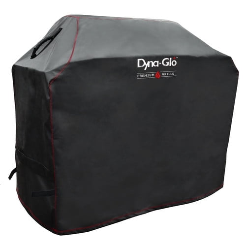 Dyna-Glo DG500C Premium Grill Cover for 5-Burner Grill by GHP Group, Inc.