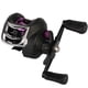 thumbnail image 1 of Carrete de pesca Baitcasting de perfil bajo con freno fuerte de arrastre de 8 kg, aparejos de pesca de Metal Tmvgtek pescar, 1 of 8