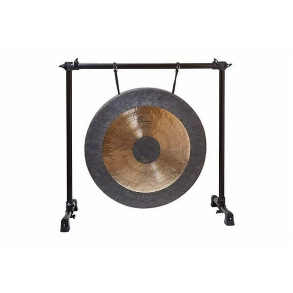 Collapsible Gong Stand Fits Up To 32 in. Gong