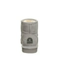 thumbnail image 6 of Bearpaw Women's Gray Fog Alyssa Boots, Size 6, 6 of 6