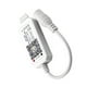 thumbnail image 5 of Sidaley Inicio DC5V 12V 24V Inalámbrico 12V 24V WiFi Controlador RGB / RGBW IR RF Controlador LED Controles remotos Mini RGBW Bluetooth, 5 of 6