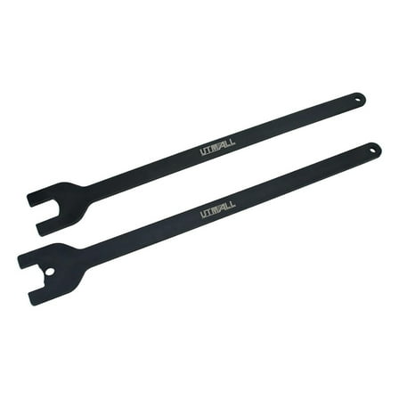 2pcs Lr Fan Clutch Wrench (303 - 1142/303 - 1143)