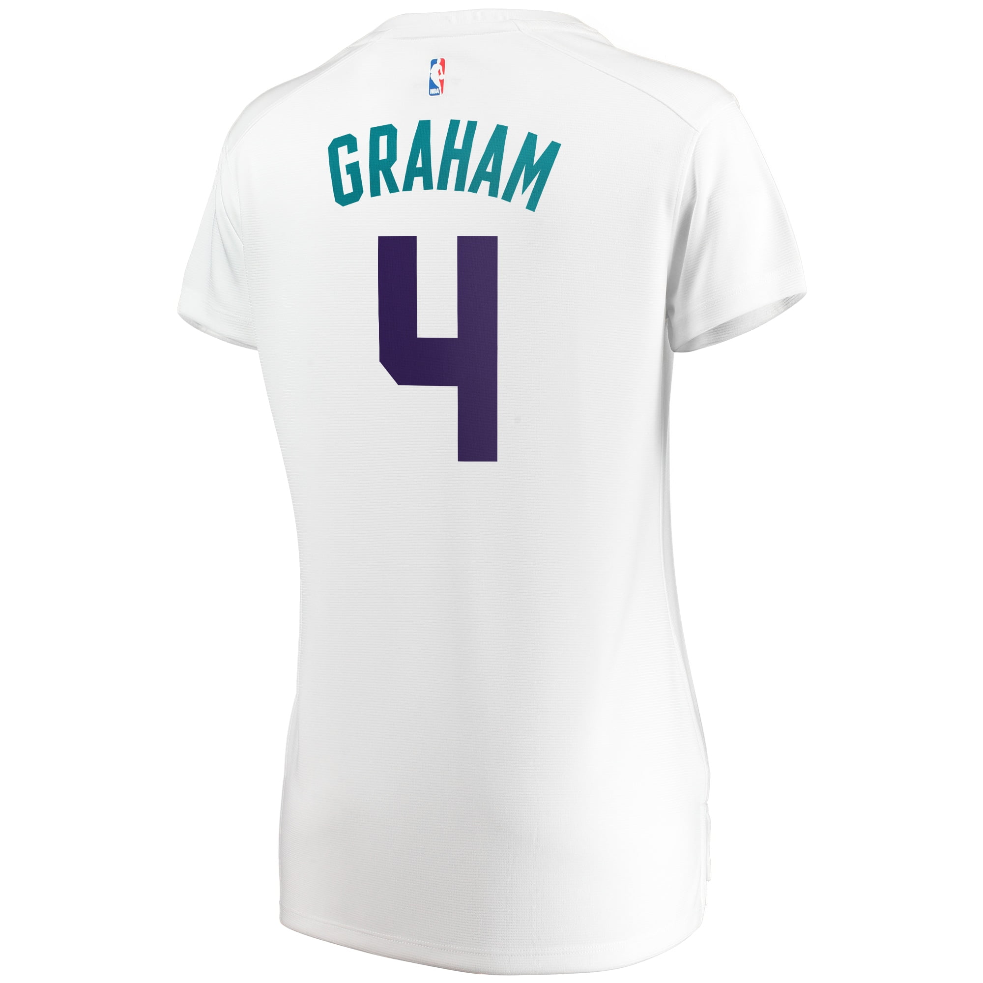 graham jersey