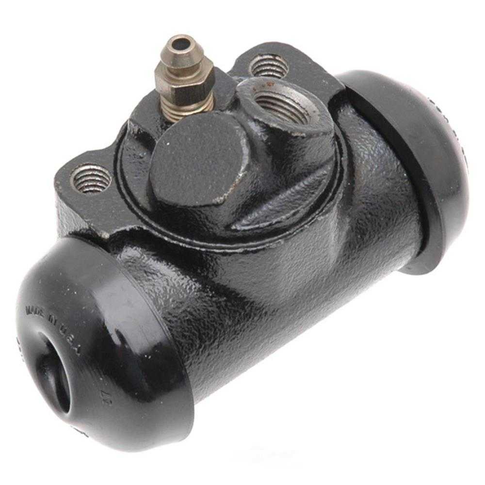 Drum Brake Wheel Cylinder Fits select: 1967-1968 CADILLAC DEVILLE, 1967-1968 CADILLAC CALAIS