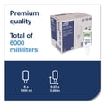 thumbnail image 3 of 1L Refill Unscented Clarity Hand Soap - Clear (6/Carton), 3 of 10