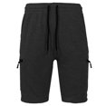 thumbnail image 1 of Men's Classic & Cargo Jogger Lounge Shorts (Sizes, S-2XL), 1 of 4