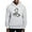 Ash Gray, variant on CafePress - Lincoln Hoodie - Pullover Hoodie, Hooded Sweatshirt