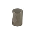 thumbnail image 3 of Residential Essentials 10312BK Designer Cabinet Knob- Black, 3 of 3