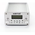 thumbnail image 1 of Transmisor FM VR-Robot NIORFNIO 15W Bluetooth Inalámbrico, 1 of 6