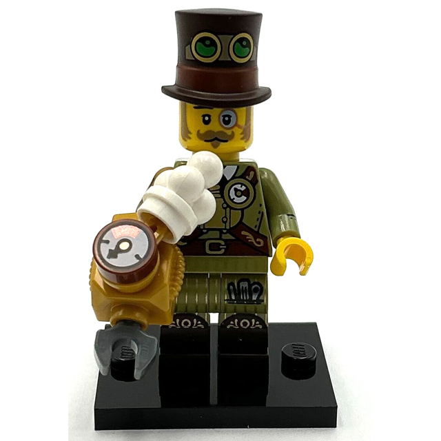 Lego Nouvelle Série 27 Minifigures 71048 Figurines CMF de Collection à Choisir