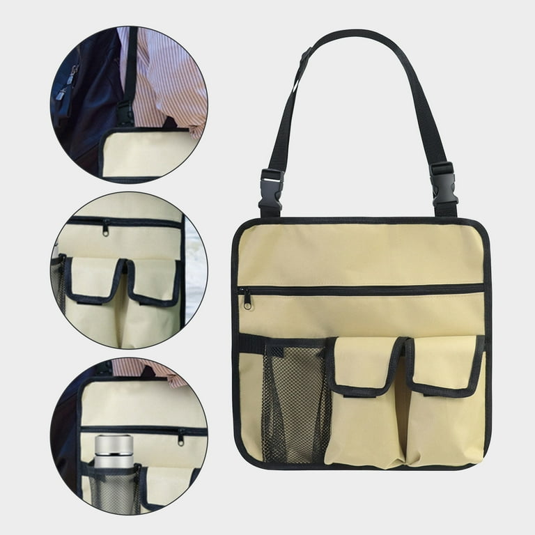 Side hanging sales bag
