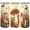 Red, variant on Onebttl Banana Gifts, Funny Banana Lover Gifts, Insulated 20oz Stainless Steel Skinny Tumbler with Lid, Gift Box Included