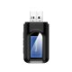 thumbnail image 4 of Transmisor receptor de audio T11 BT 5.0 con pantalla LCD de 3,5 mm, 4 of 8