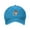 Blue, variant on Wolf Baseball Caps for Men Women Adjustable Casual Trucker Hats for Fishing Outdoor Activities Fashion Hats