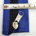 thumbnail image 3 of 1Pcs Blue Tig/Mig Welded Torch Cable Cover With Pull Chain 4.5Cm, 3 of 6
